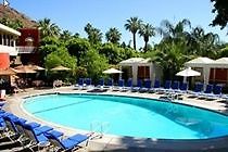 Geoholiday Club At Palm Springs Tennis Club
